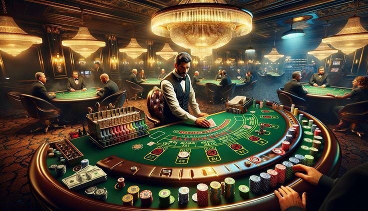 ink743 Lobby Game slot arcade tembak ikan jackpot terlengkap Indonesia