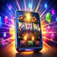 ink743 Aplikasi mobile Android iOS tampilan antarmuka modern terpercaya