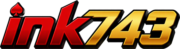 ink743 Logo